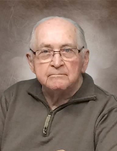Obituary of Raymond Busque