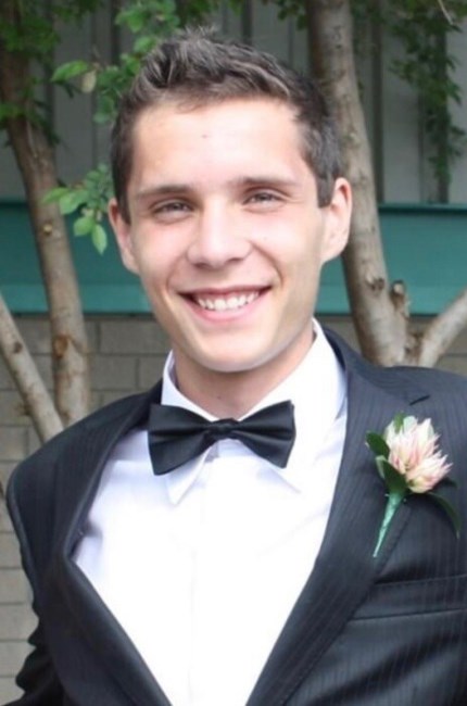 Obituario de Jonathan Wyder