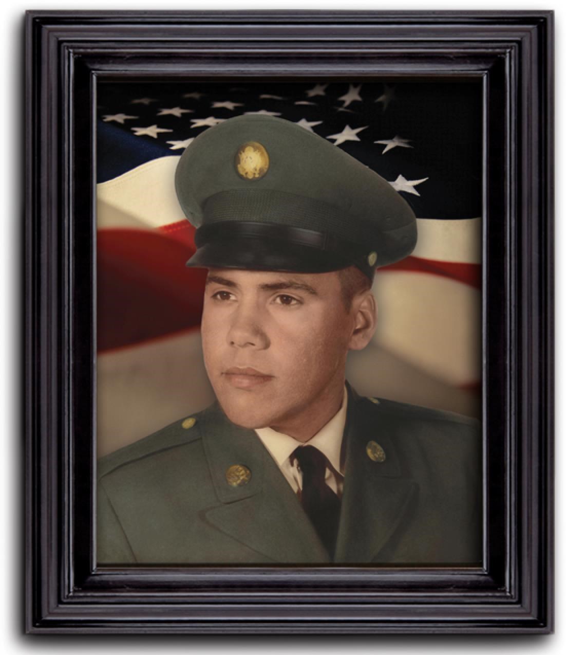 Obituary of Bernardino "Benny" Peraza