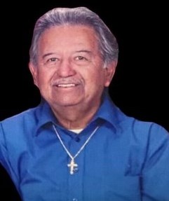 Obituary of Raymond Lara