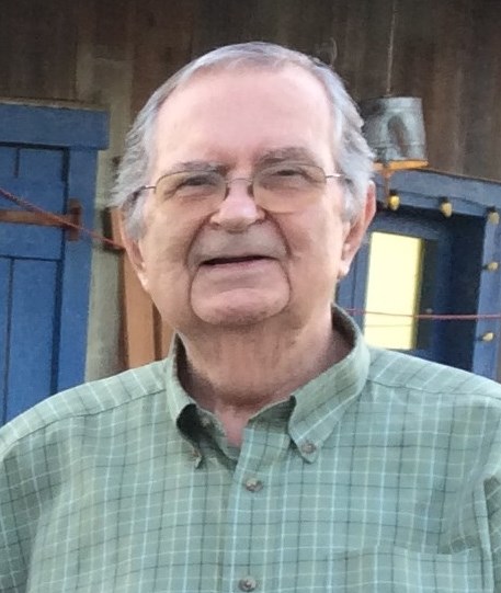 Obituary of Roy H Johnson