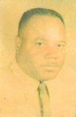 Obituary of Richard Hulbert