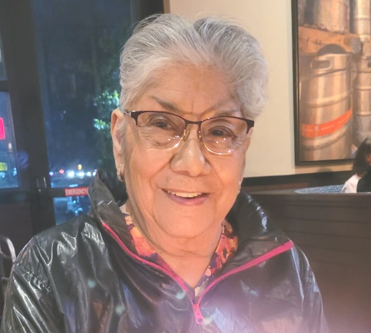 Obituary of Mary C. Benavides