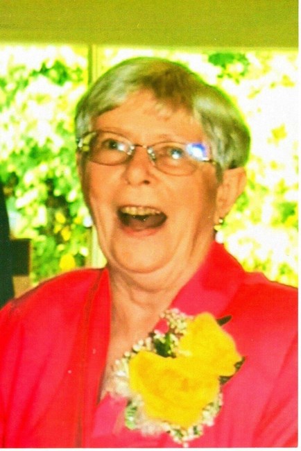 Obituary of Patricia "Patty" Ellen (Noble) Norris