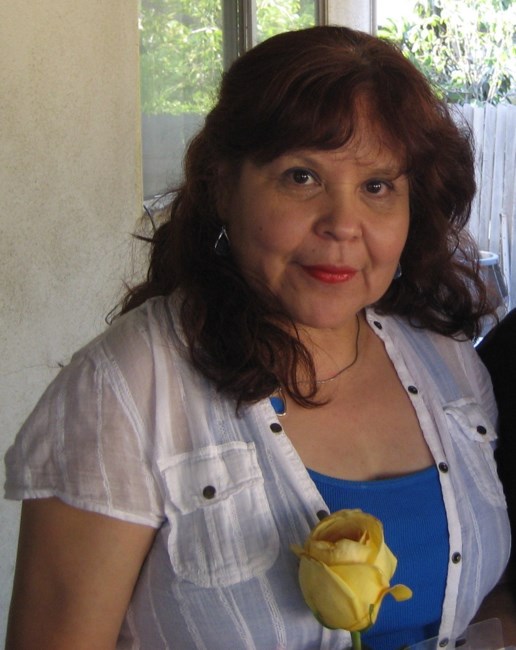 Obituary of Yolanda Torres