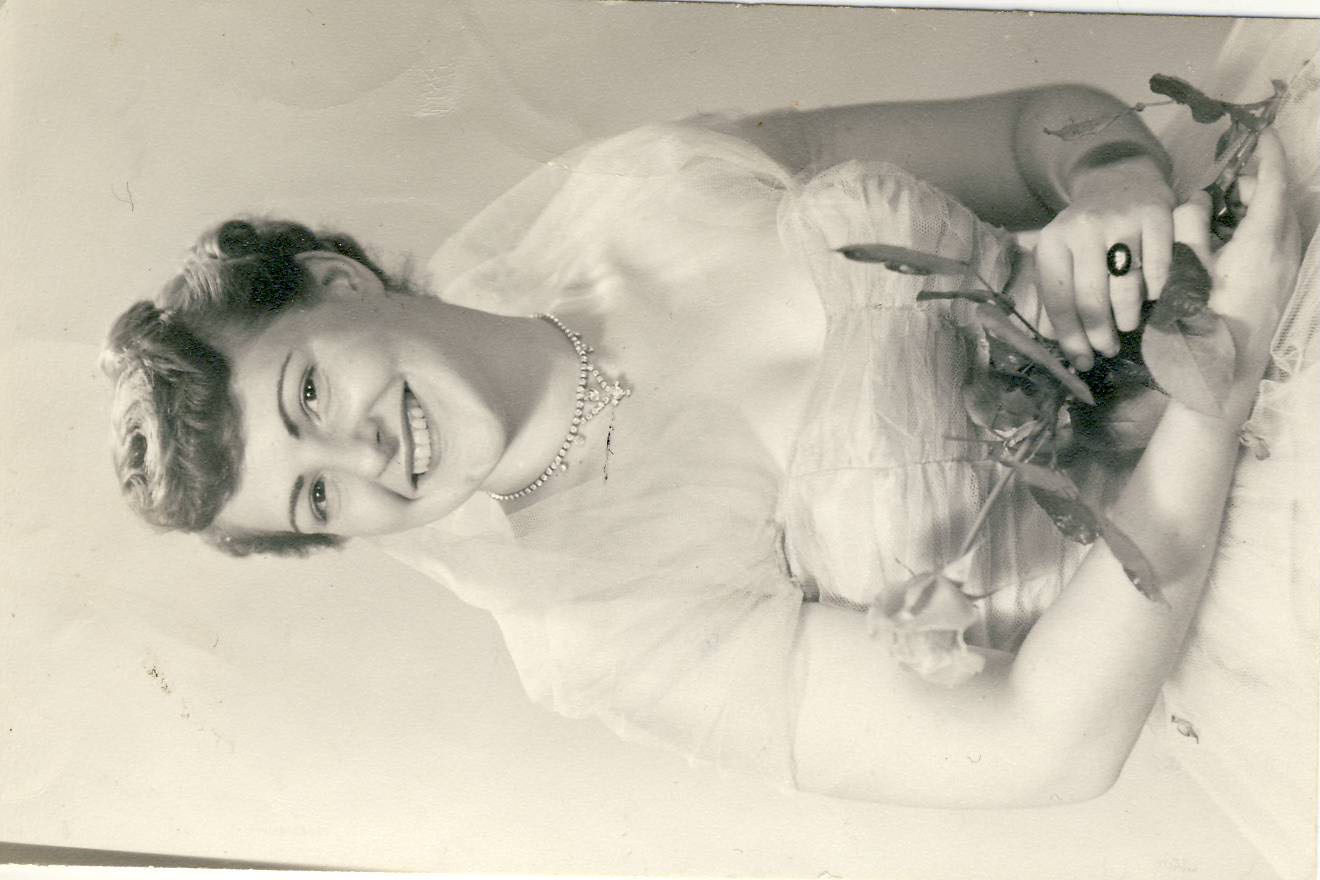 Obituary of Margaret Place