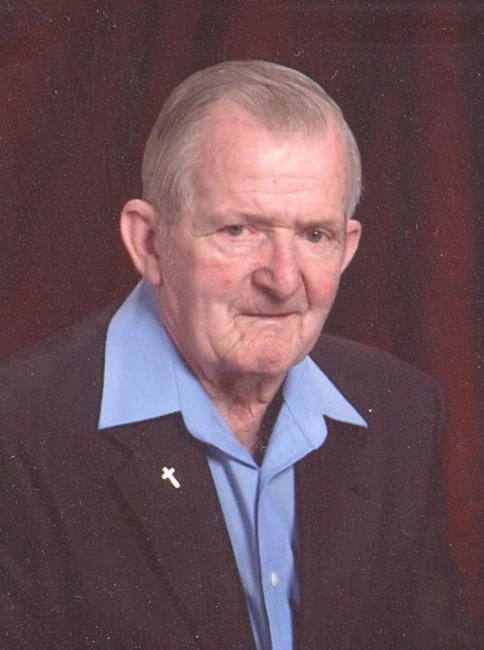 Obituary of Thomas E. Muldoon