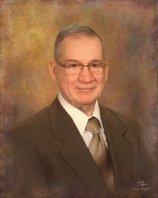 Obituary of Donald L. Kelley