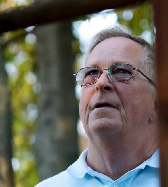 Obituary of Robert Hughes Cherry Jr.