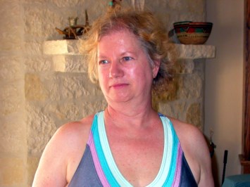 Obituary of Betty Wolfshohl