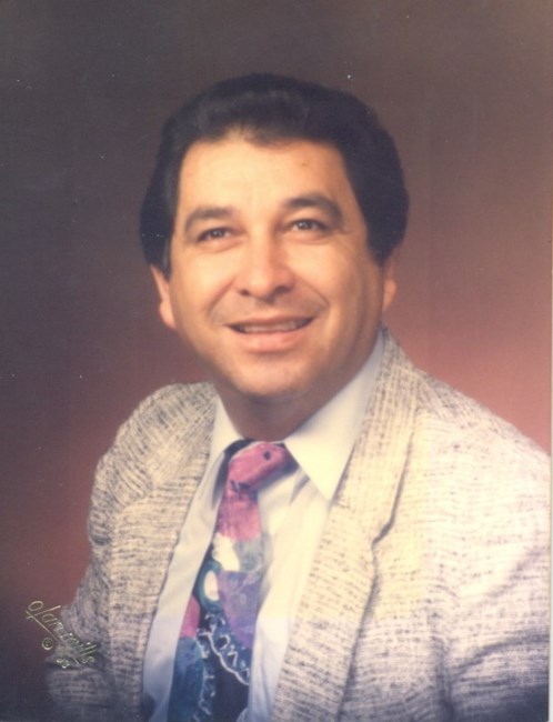 Obituario de Jose Valdez Duarte
