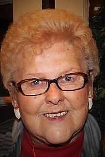 Obituary of Charlotte "Ditty" Woessner