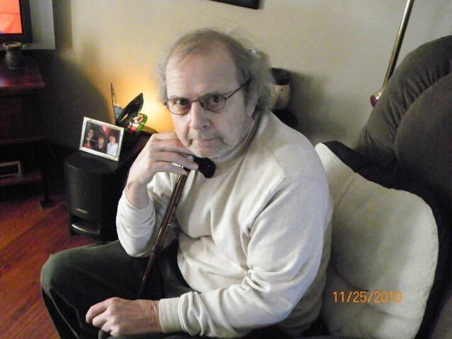 Obituary of John W. Ragsdale