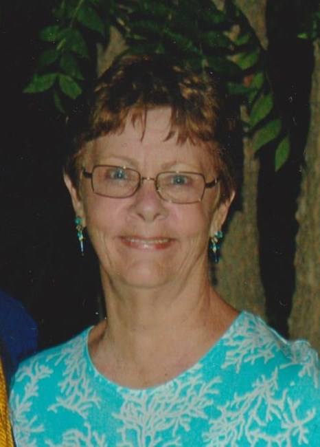 Obituary of Judy Mae Budz