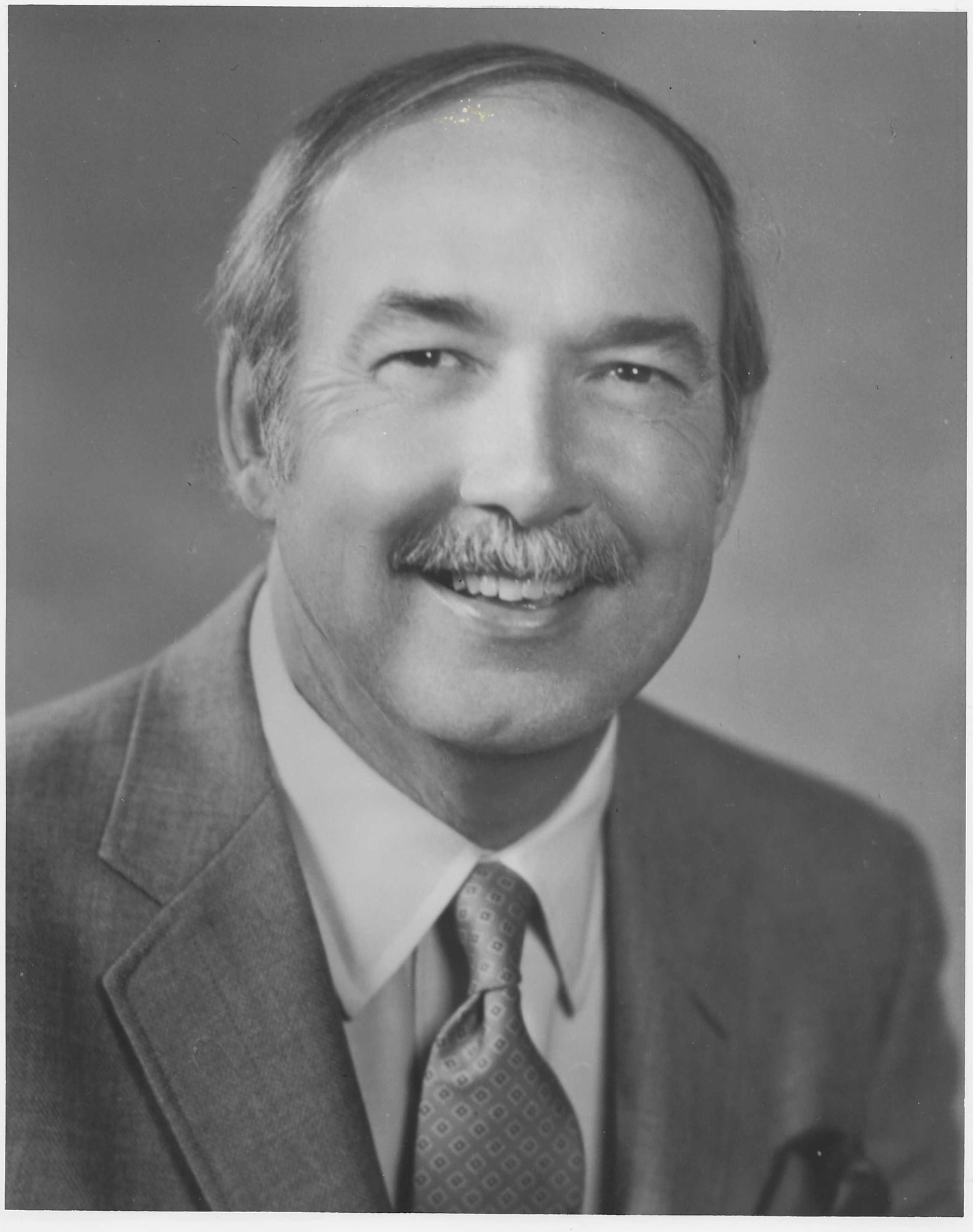 Obituary of Boyce Venoy Jones