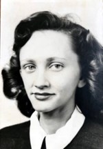 Verna Yates