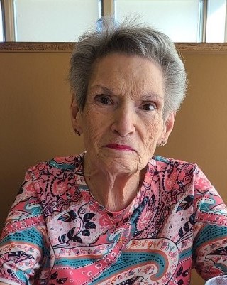 Obituary of Nancy Bess Jones