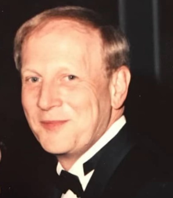 Obituary of Preston Earl Blackstock