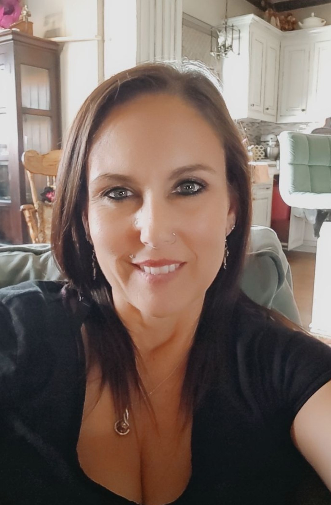 Obituary of Courtney Cashio