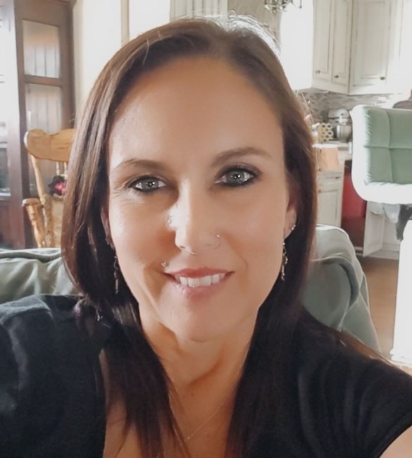 Avis de décès de Courtney Cashio Higginbotham