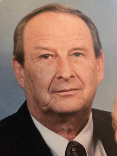 Obituary of Richard Herbert Radt