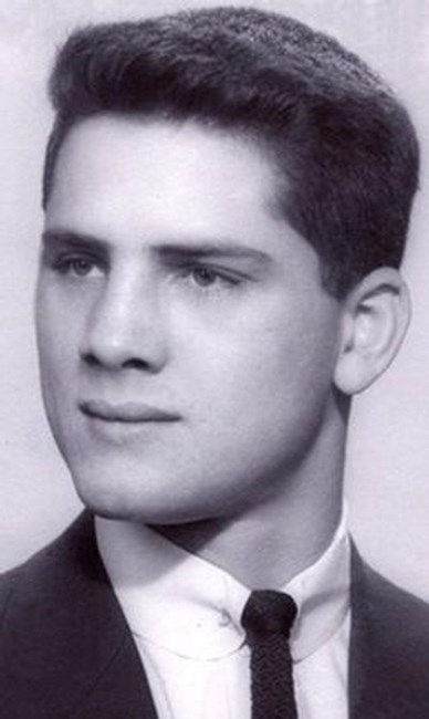 Obituary of John Anthony Schmidt