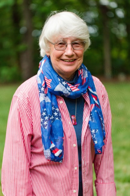 Obituary of Susan S. Hill