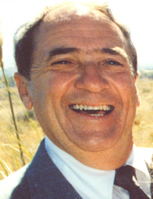 Obituary of William H. Degen Jr.