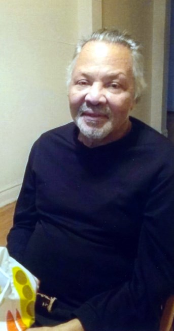 Obituary of Obdulio Velez, Sr.