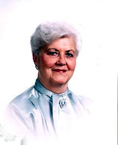 Obituary of Mildred Elizabeth Thompson