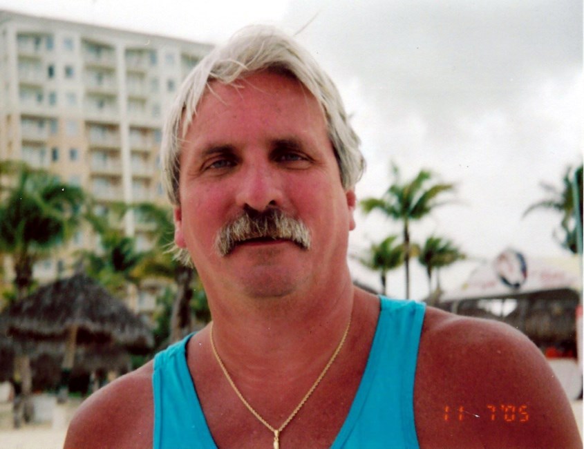 Obituary of William "Mr. Bill" J. Raftice