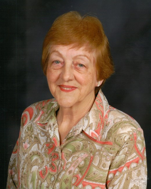 Obituary of Ruby Maxine Senhauser