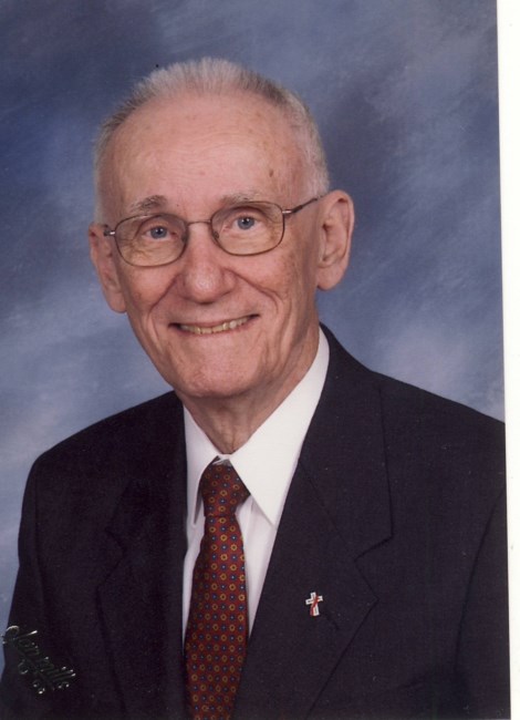 Obituary of Cornelius Alfred Armshaw
