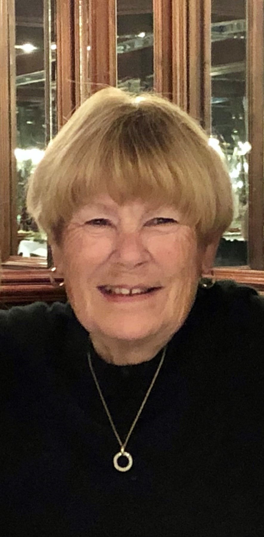 Obituary of Patricia "Patty" Daisy Martella