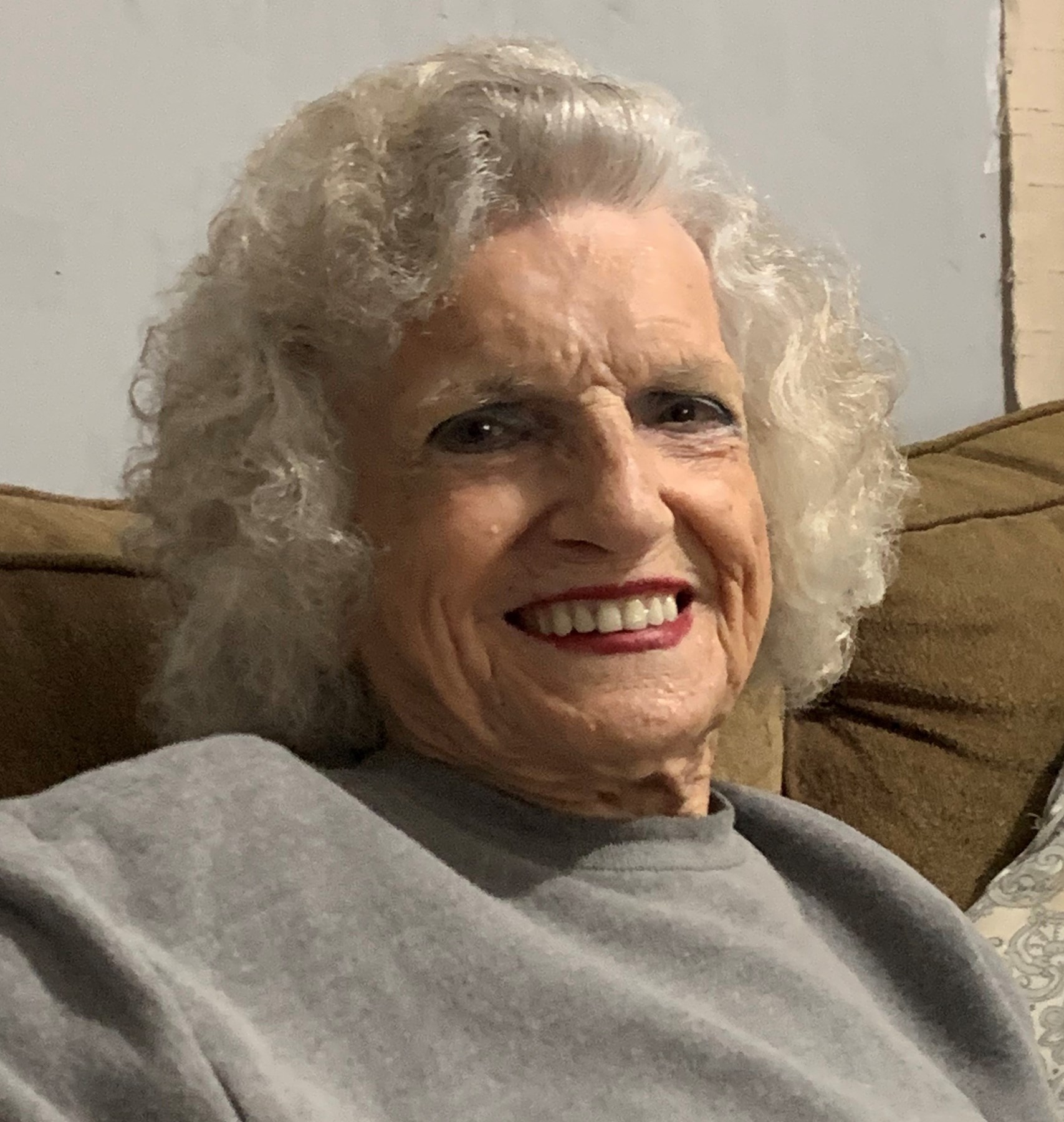 Anna Everett Obituary - Knoxville, TN