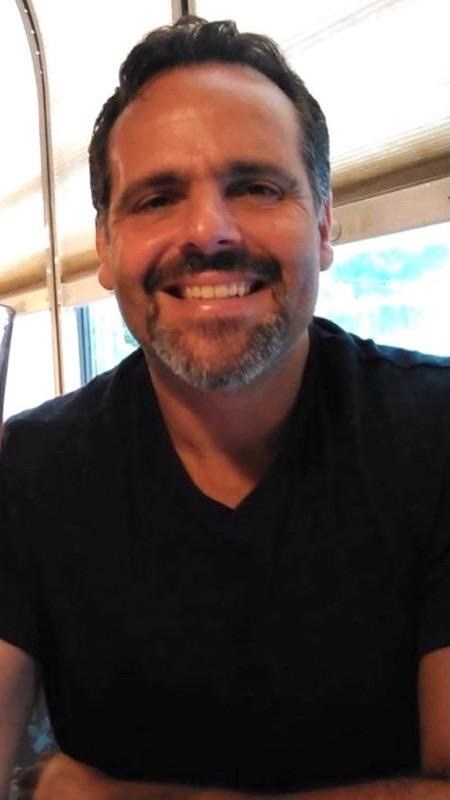 Obituary of Anthony Porchetta