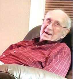 Obituary of William Houston Stanton