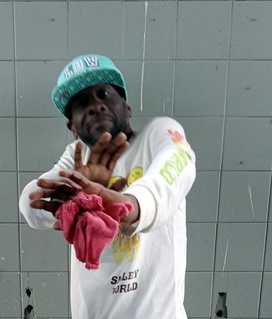 Obituary of Glenn Moses Lang