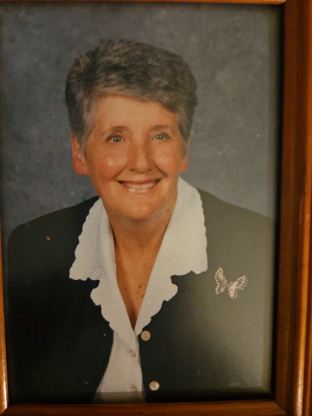 Obituary of Myrtle "Jean" Thompson