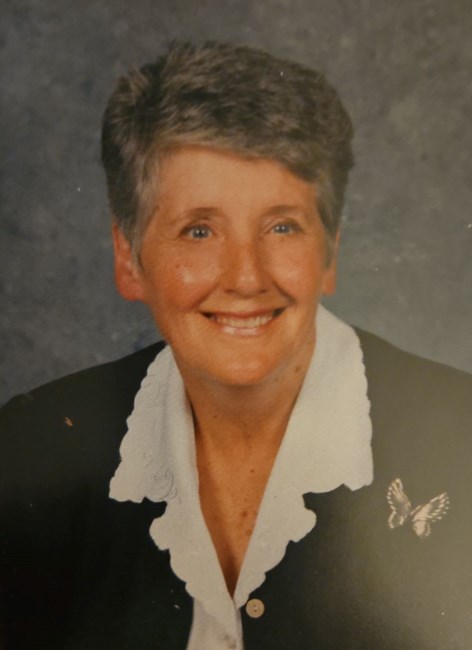 Obituary of Myrtle "Jean" Thompson