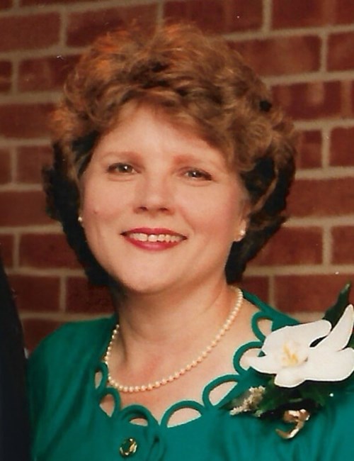Obituary of Linda Sue Whaley