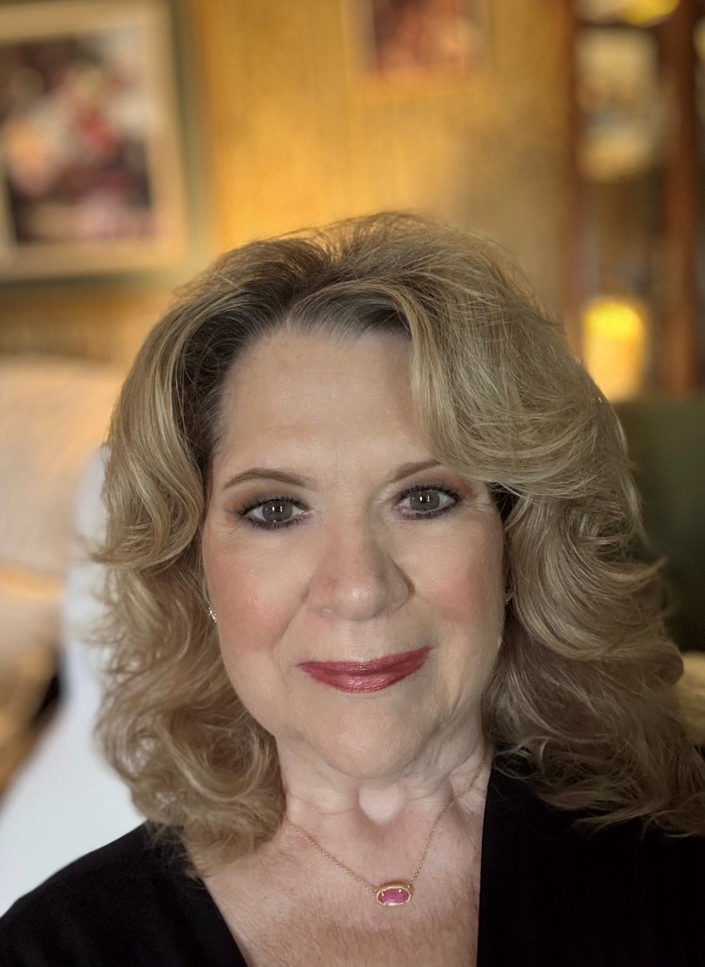 Obituary of DeNiece Schaffer