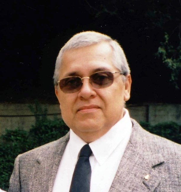 Obituary of Jose Andres Lopez