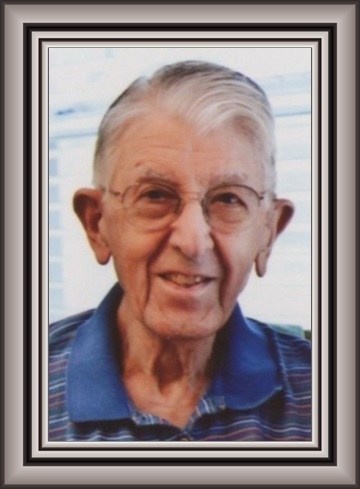 Obituary of Louis Winfield Patterson