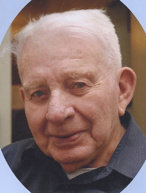 Obituary of Edward Hunter