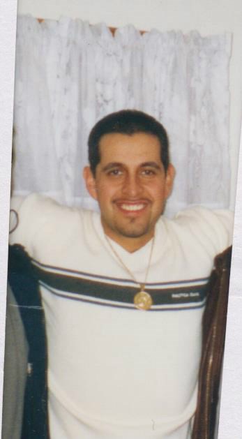 Obituary of Vicente Chaidez