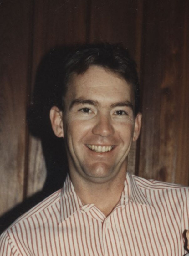 Obituary of Wayne Sanford Holt