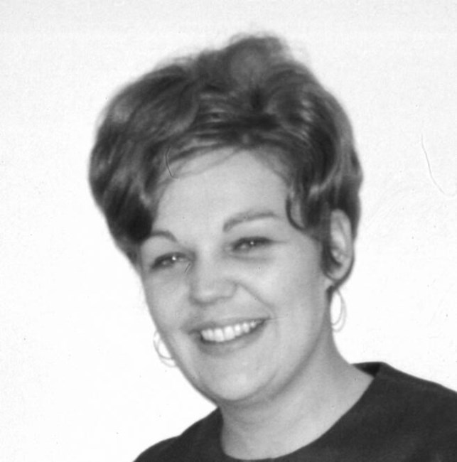 Obituario de Eleanor M. Lawrence