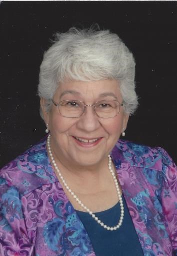 Obituary of Maria Alicia R. Wise