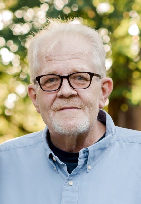 Obituary of David William Tangerman